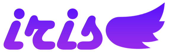 Iris Logo